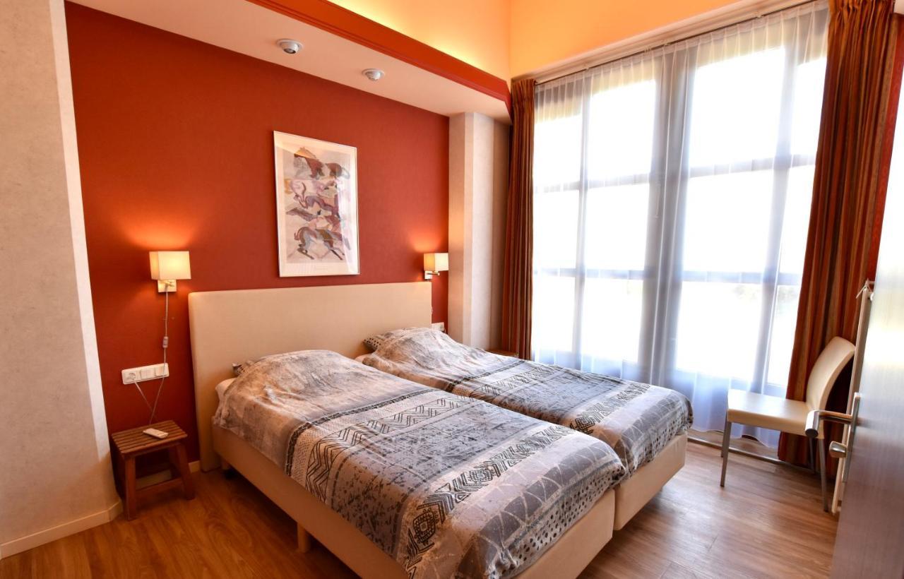 Resort De Vlasschure Wissenkerke Εξωτερικό φωτογραφία