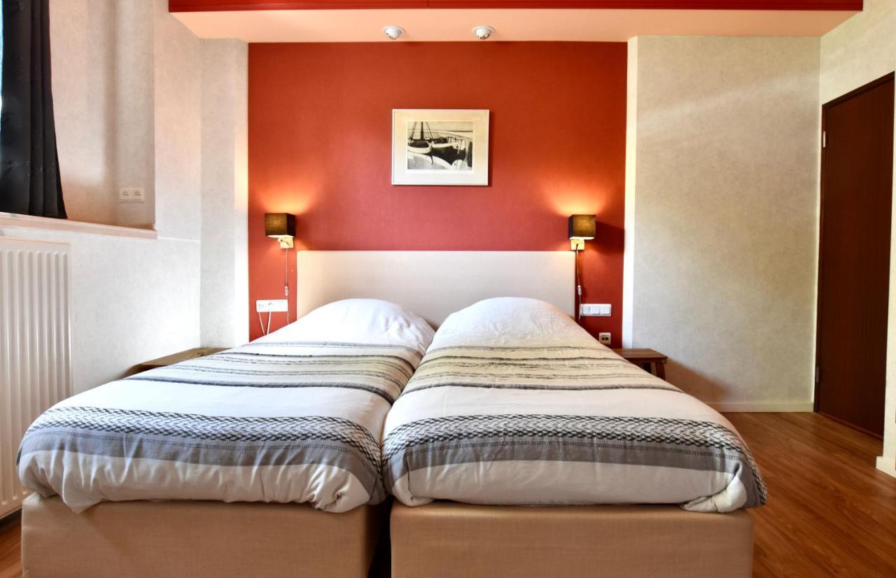 Resort De Vlasschure Wissenkerke Εξωτερικό φωτογραφία