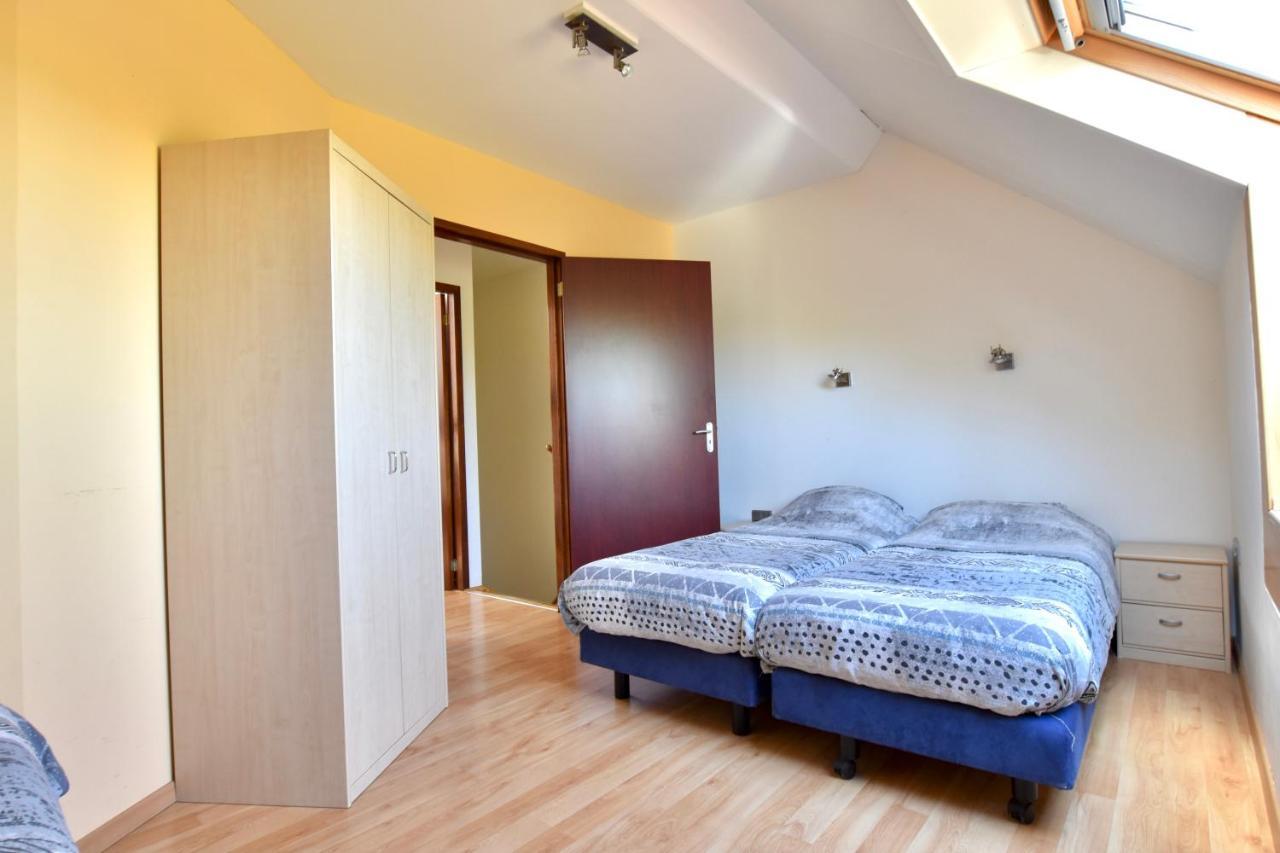 Resort De Vlasschure Wissenkerke Εξωτερικό φωτογραφία