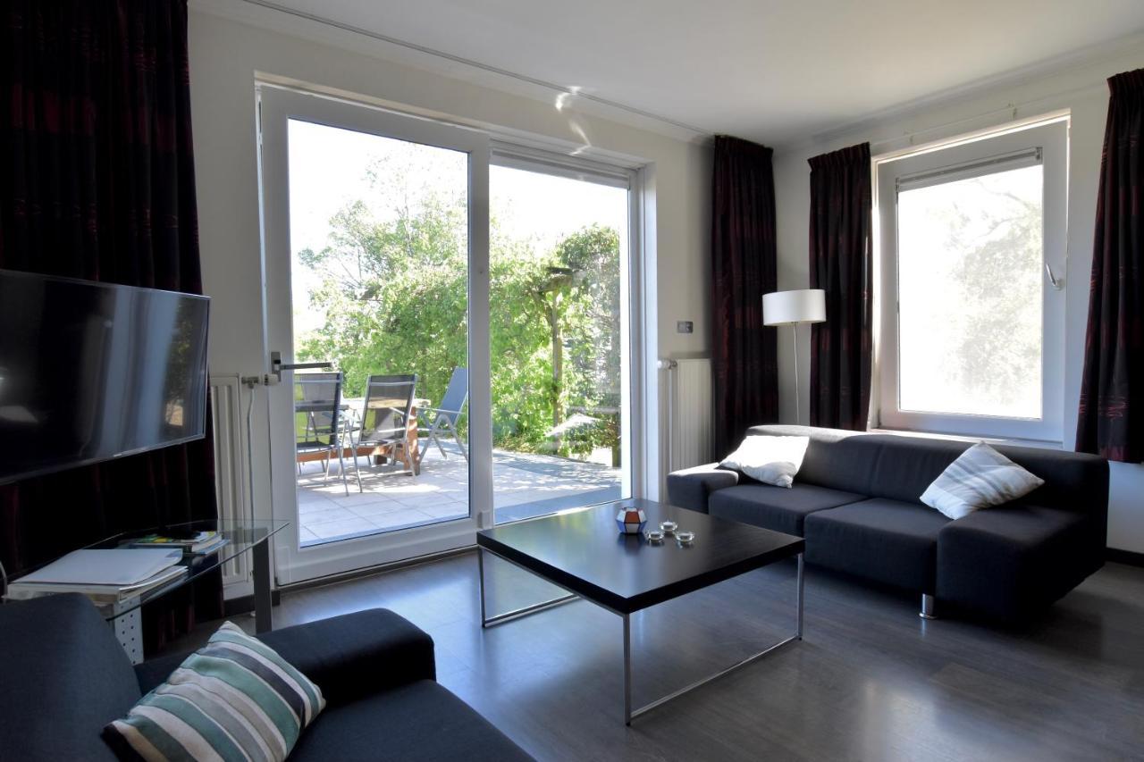 Resort De Vlasschure Wissenkerke Εξωτερικό φωτογραφία