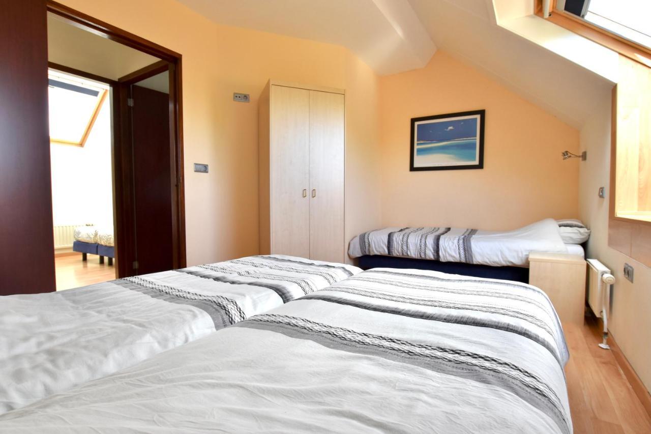 Resort De Vlasschure Wissenkerke Εξωτερικό φωτογραφία