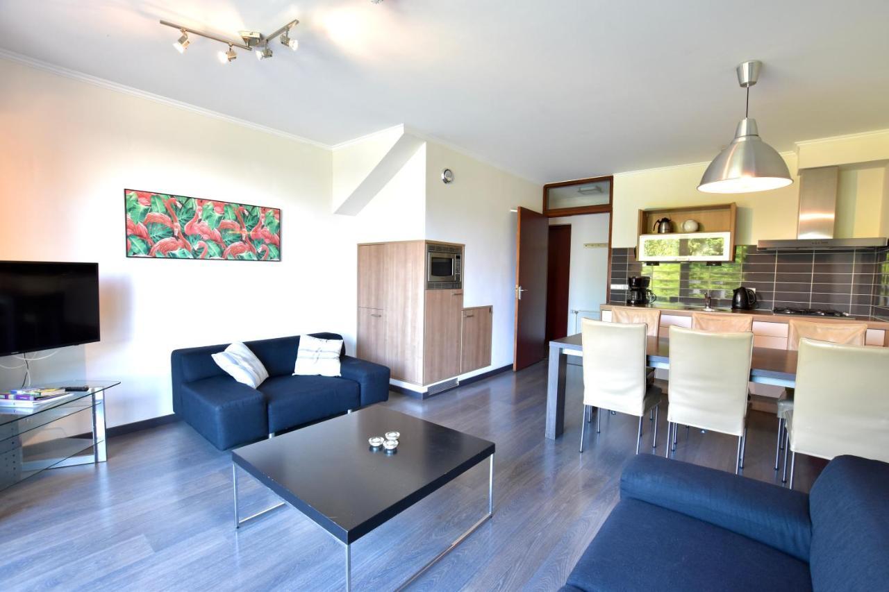 Resort De Vlasschure Wissenkerke Εξωτερικό φωτογραφία