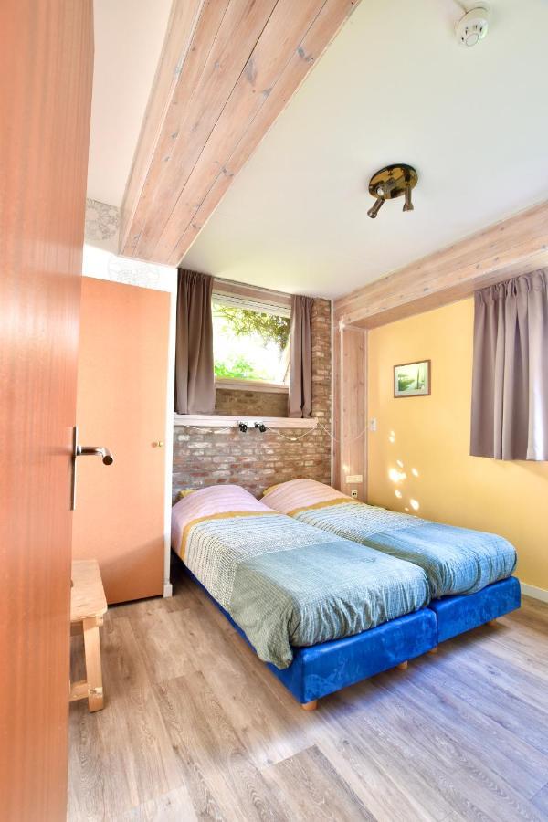 Resort De Vlasschure Wissenkerke Εξωτερικό φωτογραφία