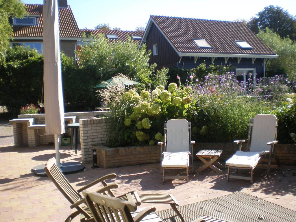 Resort De Vlasschure Wissenkerke Δωμάτιο φωτογραφία