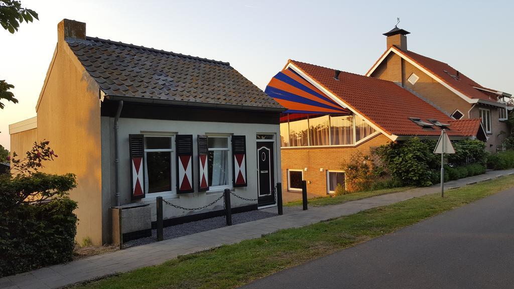 Resort De Vlasschure Wissenkerke Δωμάτιο φωτογραφία