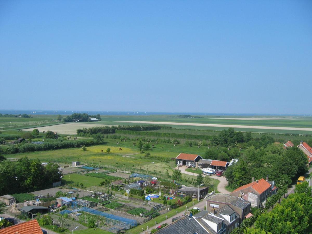 Resort De Vlasschure Wissenkerke Δωμάτιο φωτογραφία